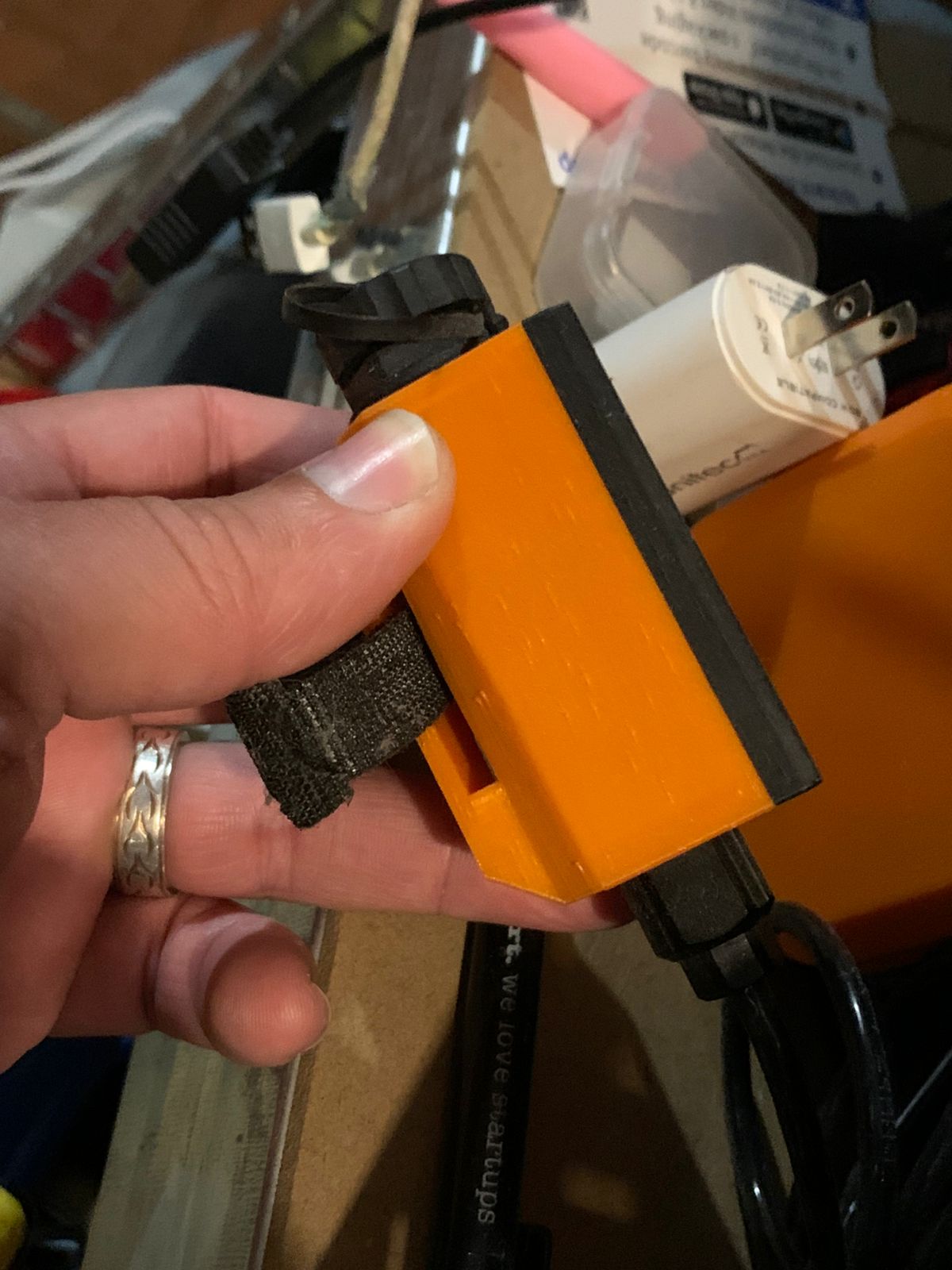 Link Conector