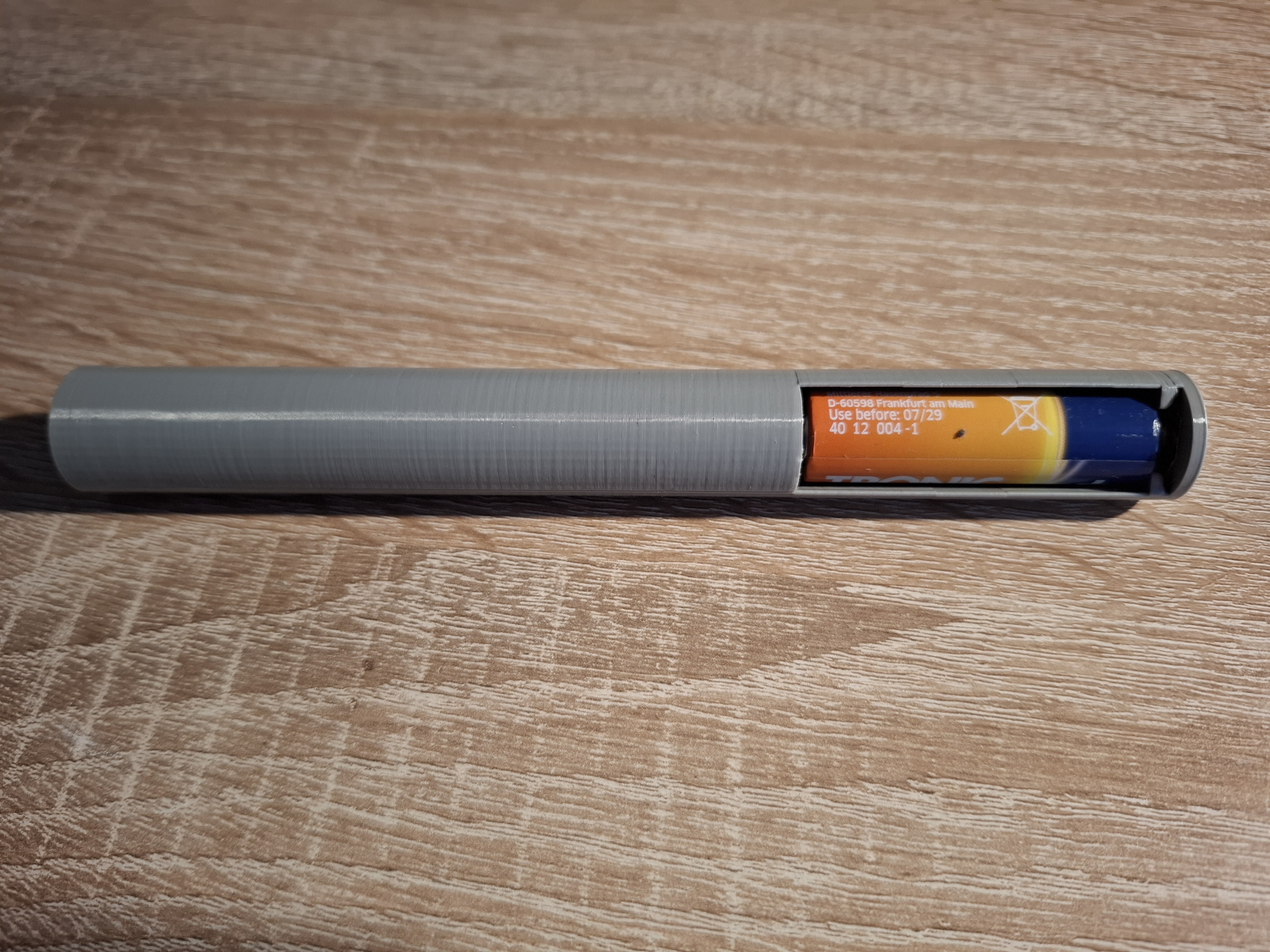 AA Battery holder