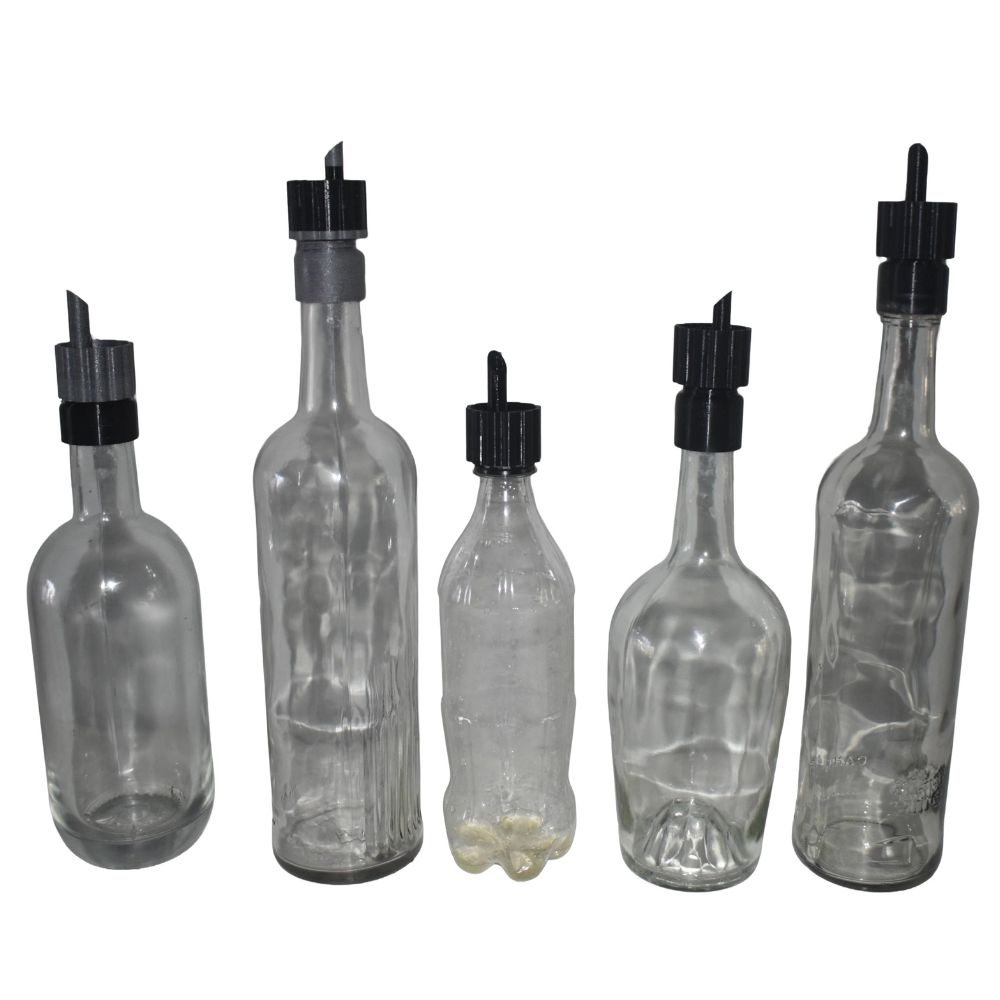 Dispensador de Aceite Oliva / Dispensador de azeite / Olive Oil Dispenser - Spout