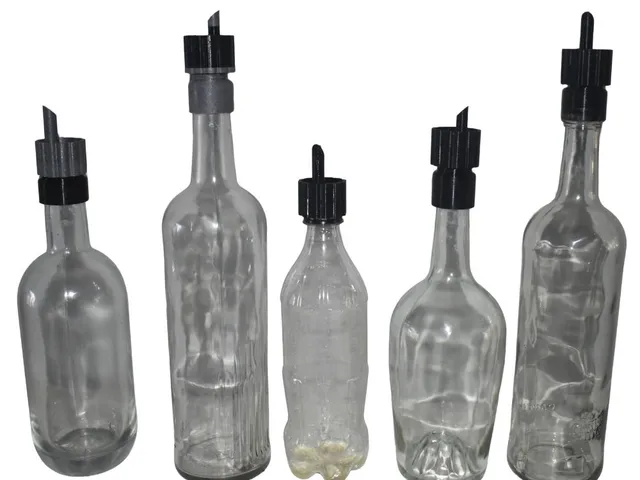 Dispensador de Aceite Oliva / Dispensador de azeite / Olive Oil Dispenser - Spout
