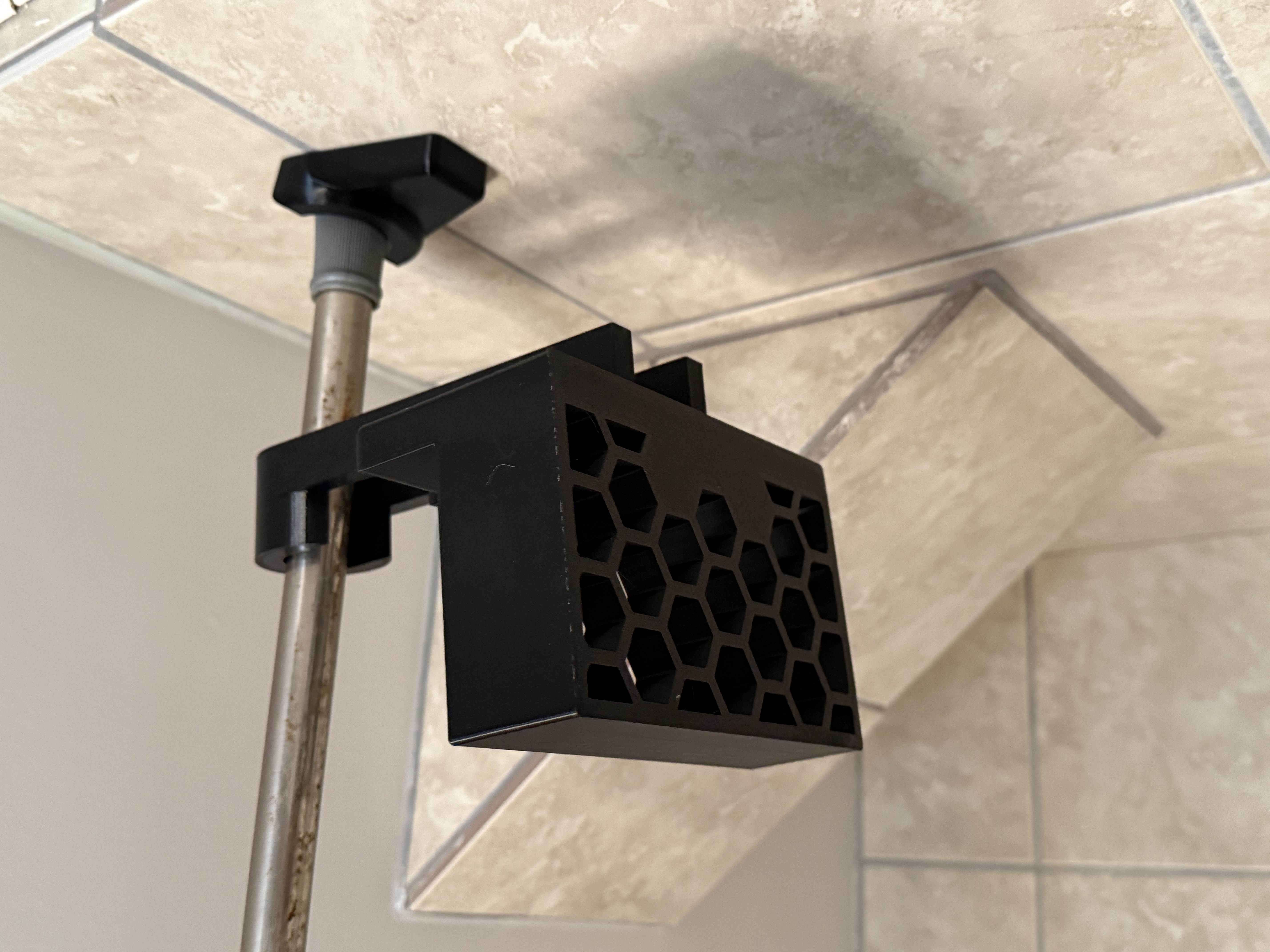 Shower Caddy ( for soap or small bottles)