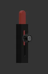 Magnetic Mailbox Flag