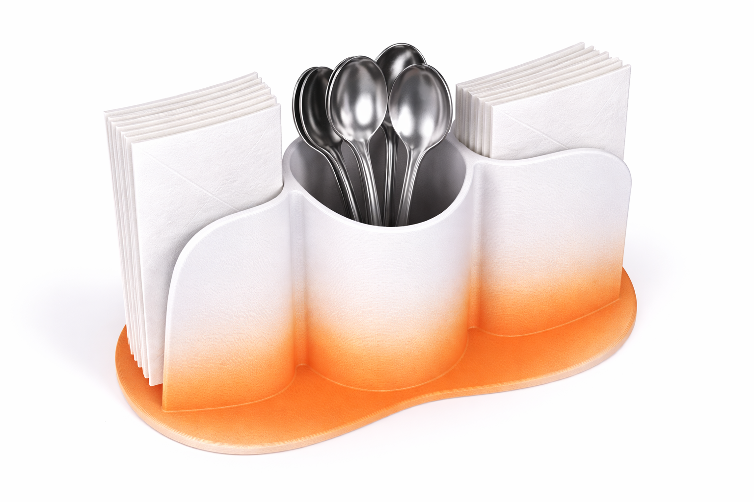 Cutlery Organizer