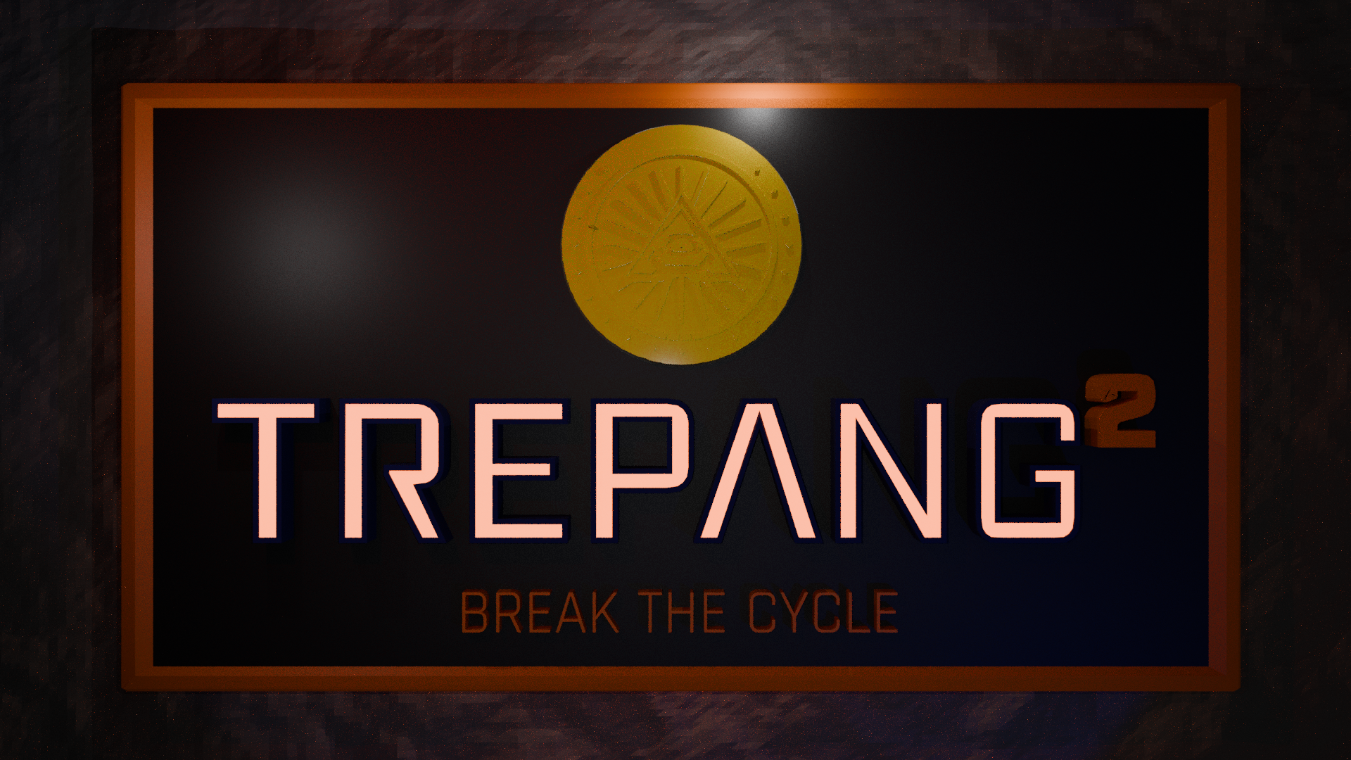 TREPANG2 Logo — miniatura 3