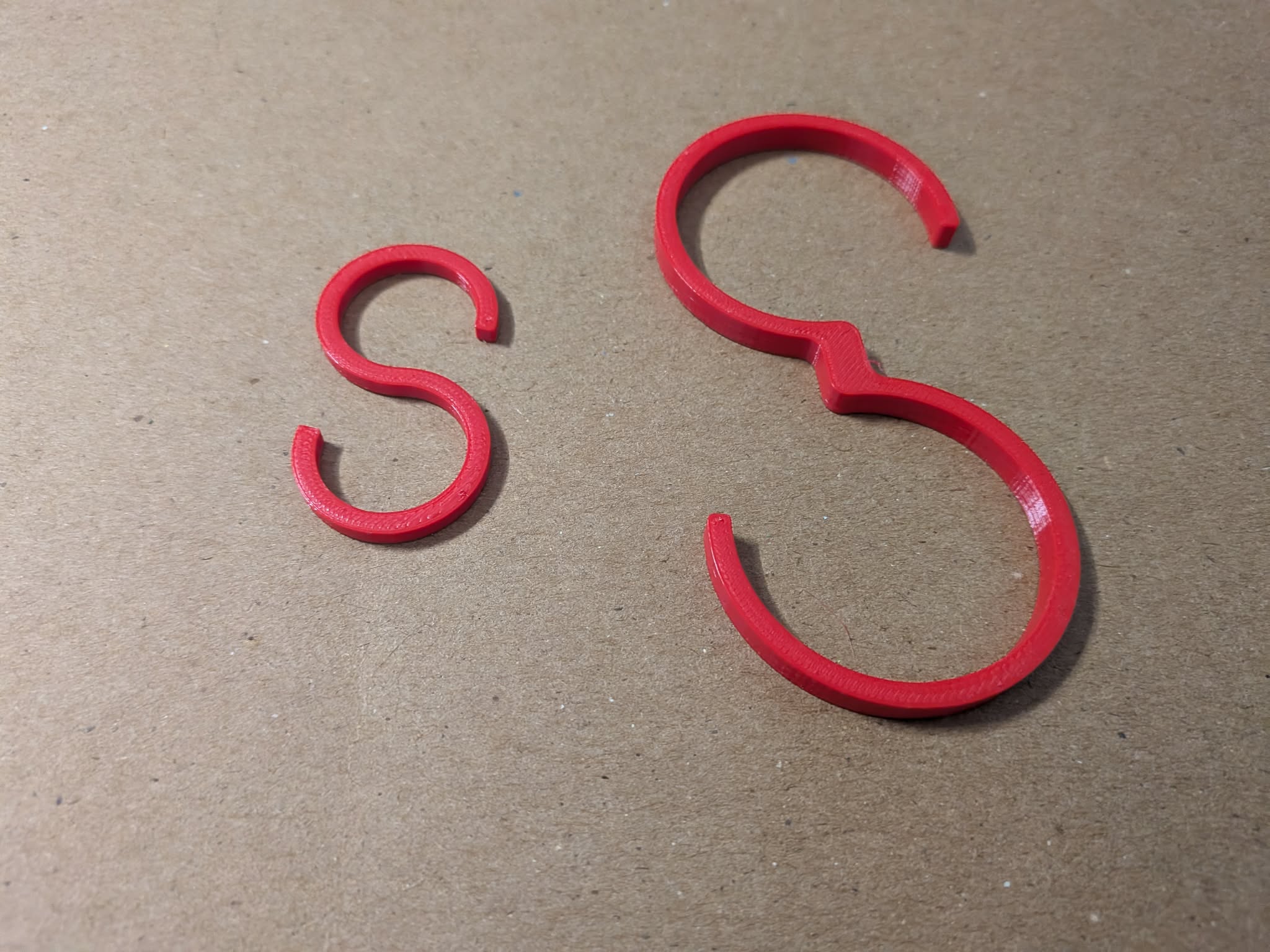Simpliest hooks