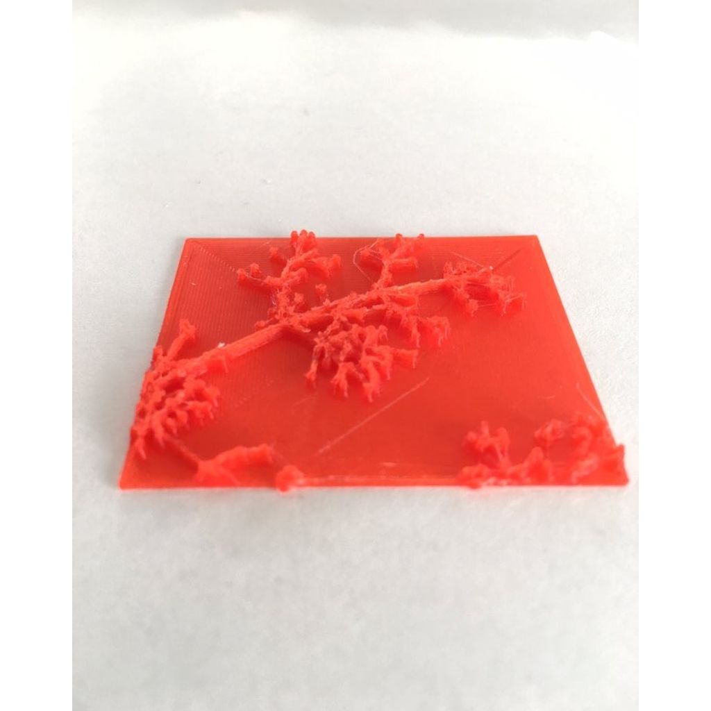 soap stamp from photo