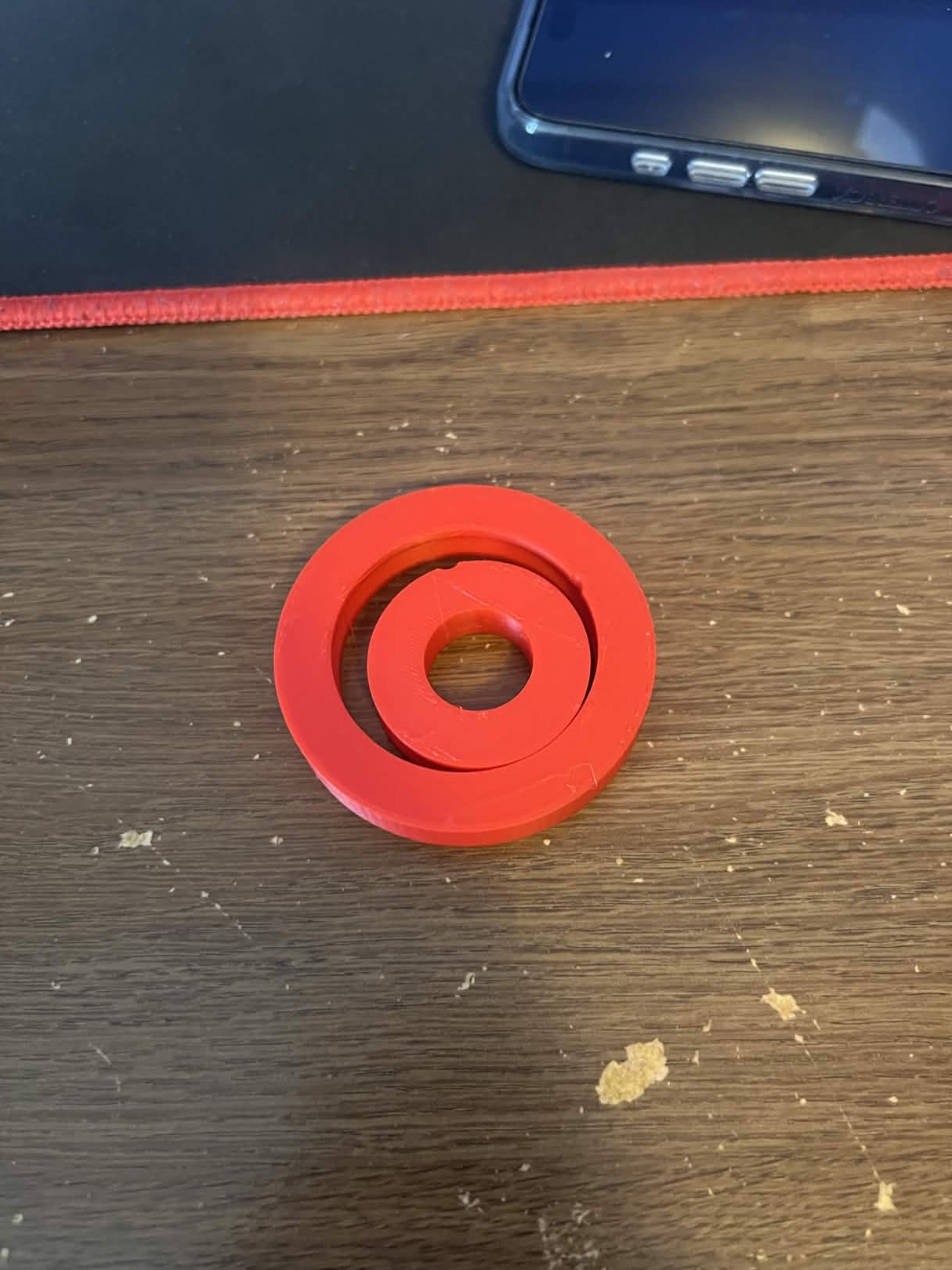 BYOB (Bring Your Own Balls) Bearing Generator