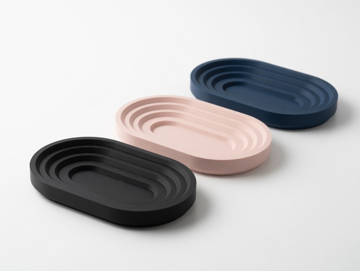 Modern Catch All Tray