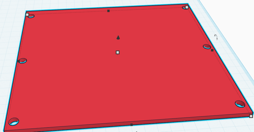 Fugly Design Display Box