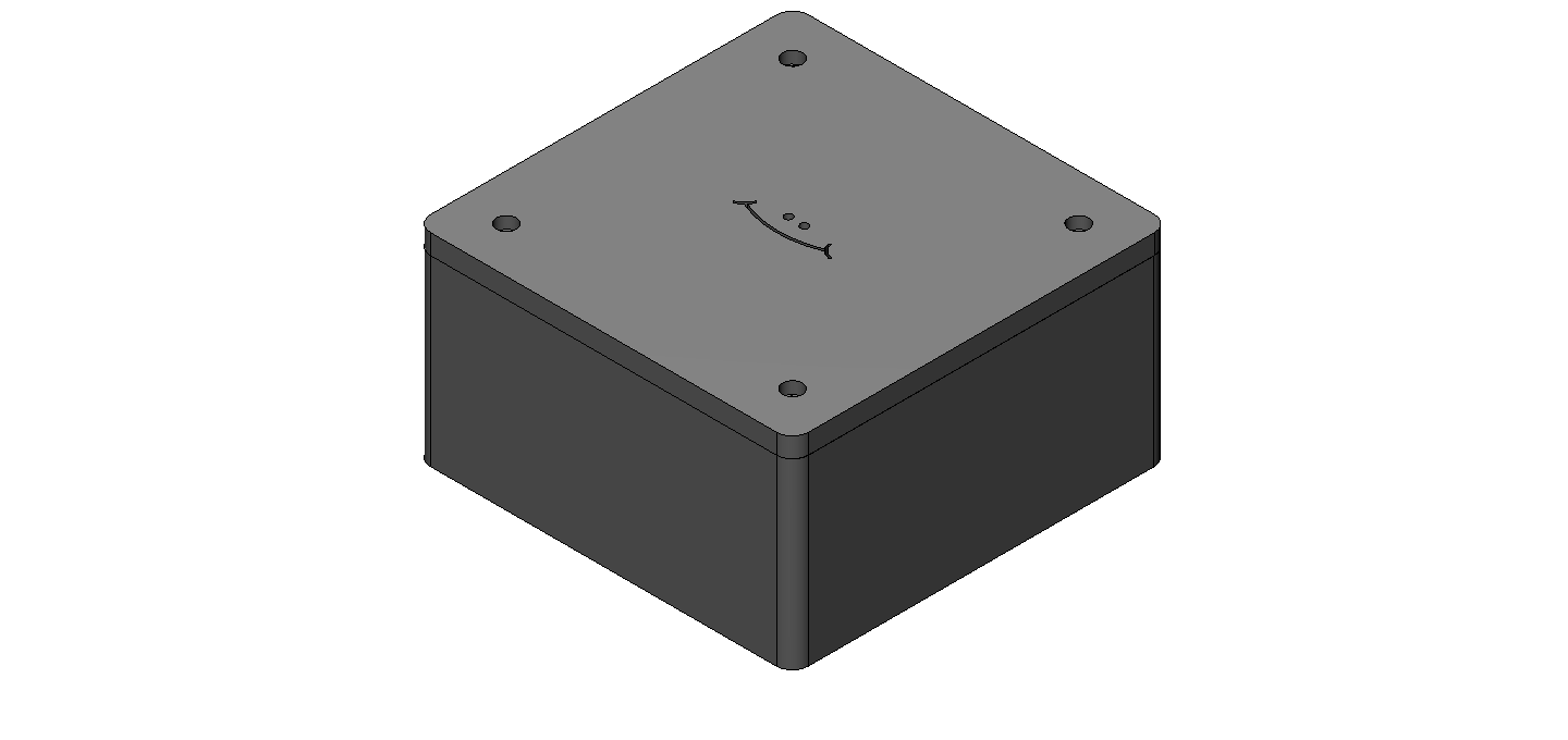 Mason Jar Polysmooth/PVB Chamber