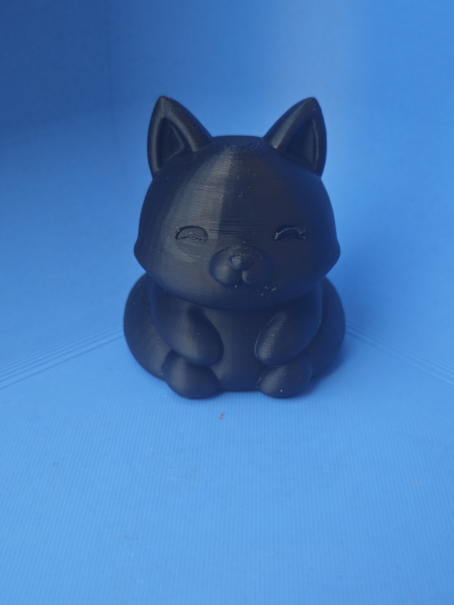 Cute Wolf — miniatura 3