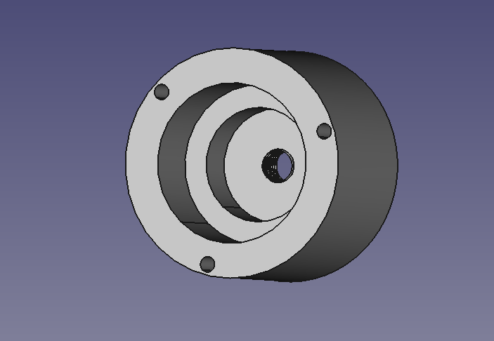 Land Rover Discovery sport (PTU) oil seal tool