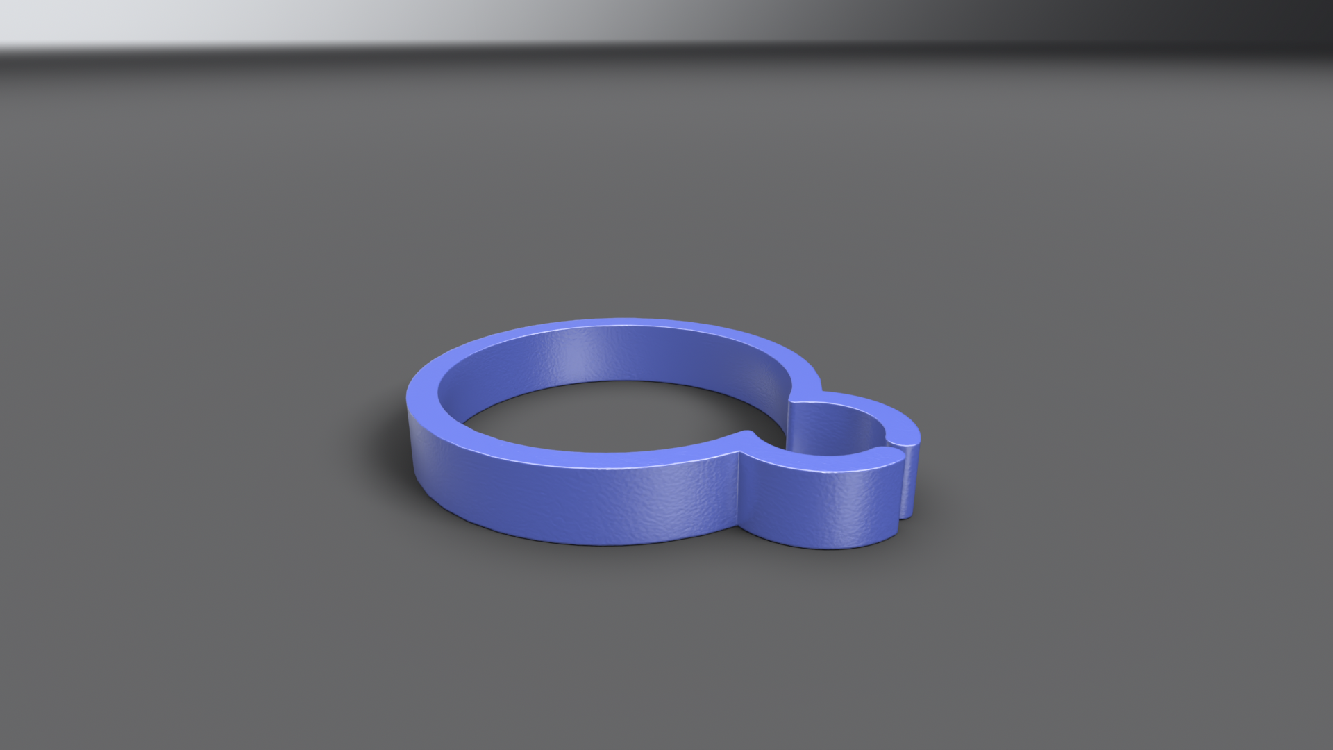 Plant Support Ring