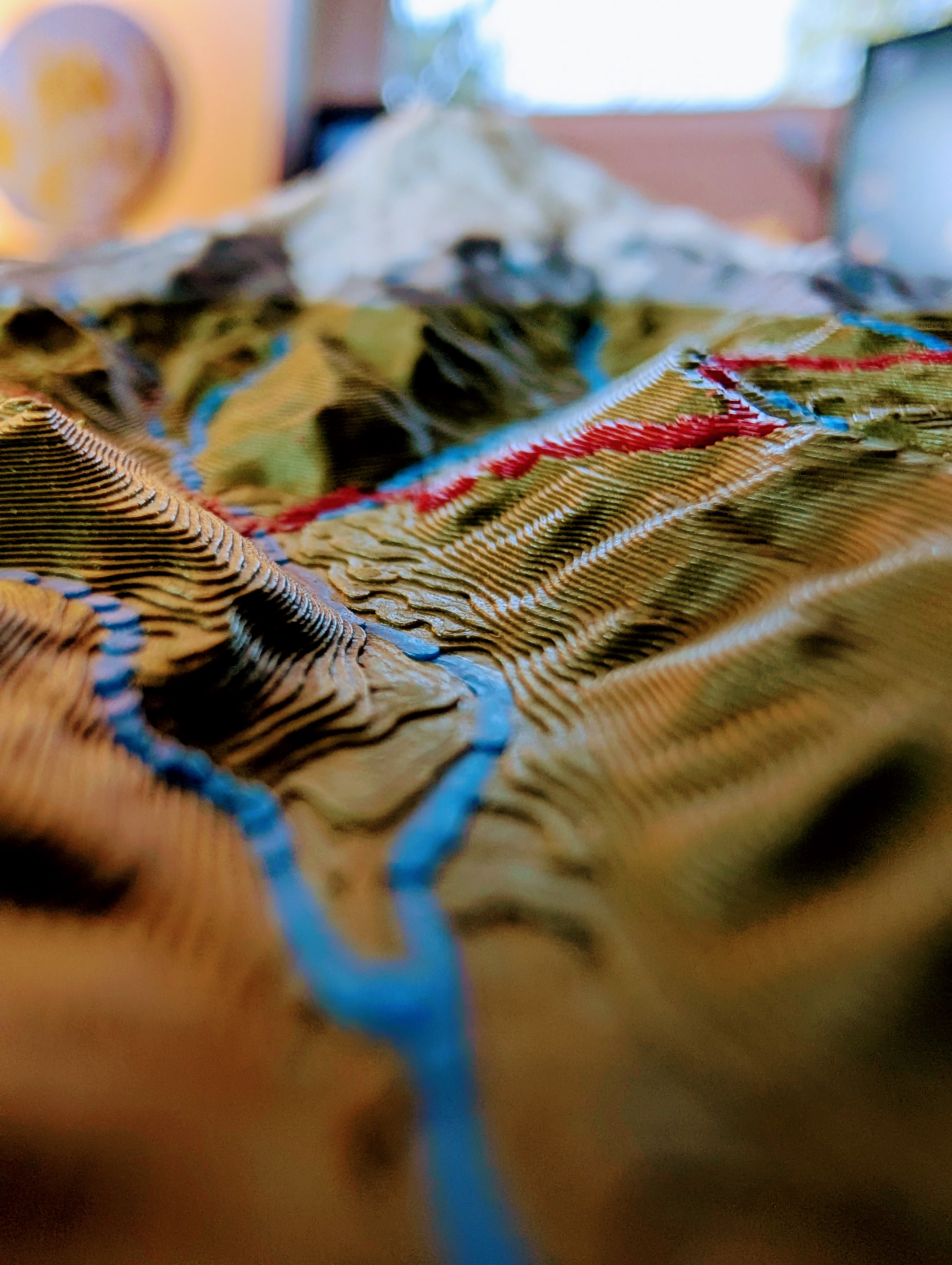 TerrainMaker - Design Multicolor Maps! — miniatura 9