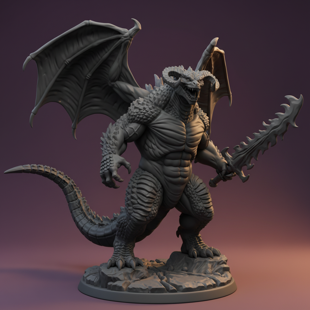 BalrogZilla — thumbnail 6
