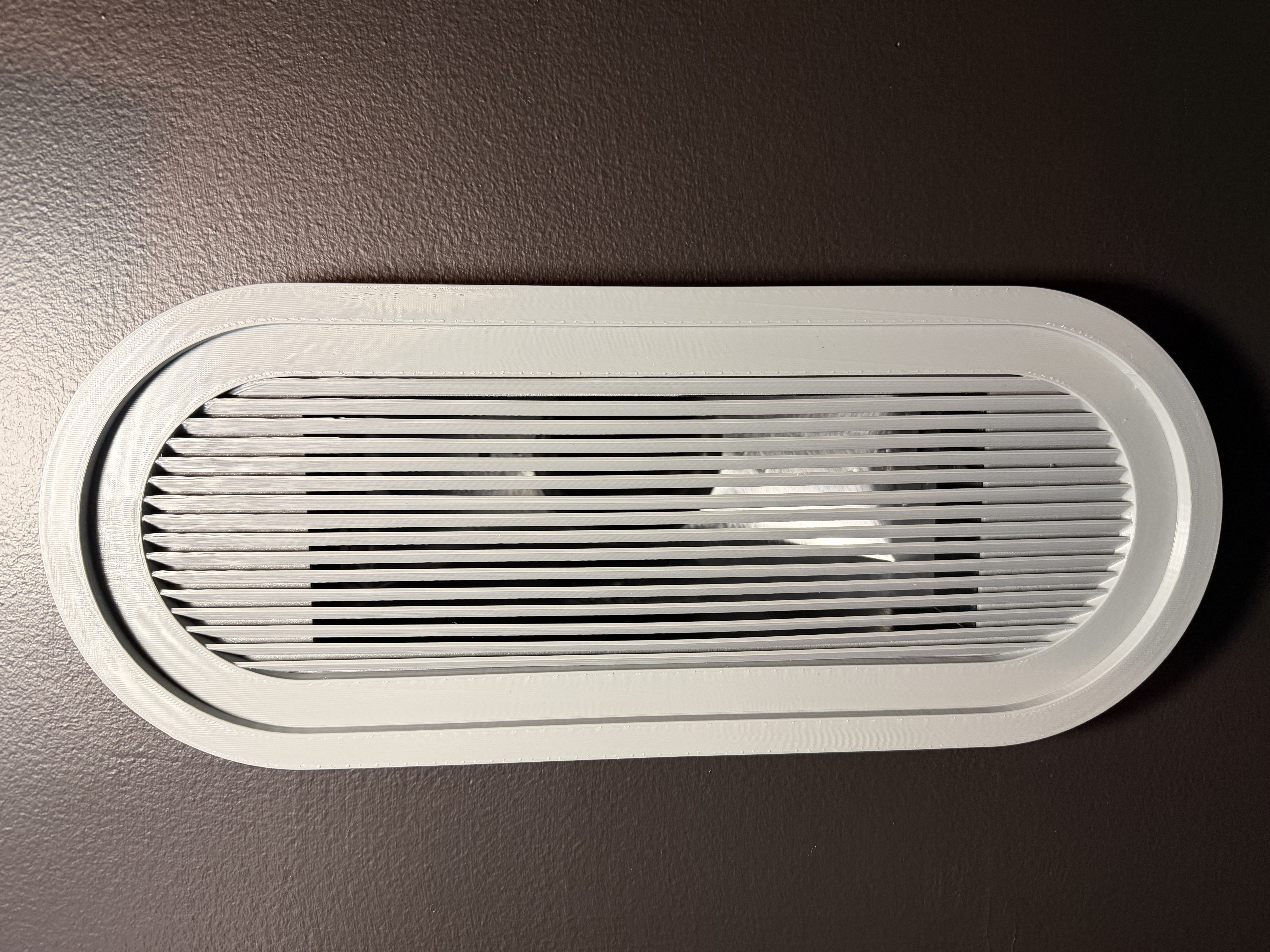 Star Wars Air Vent Cover – Magnetic Modular Design