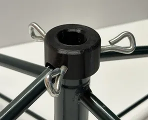 Christmas Tree Stand Bushing
