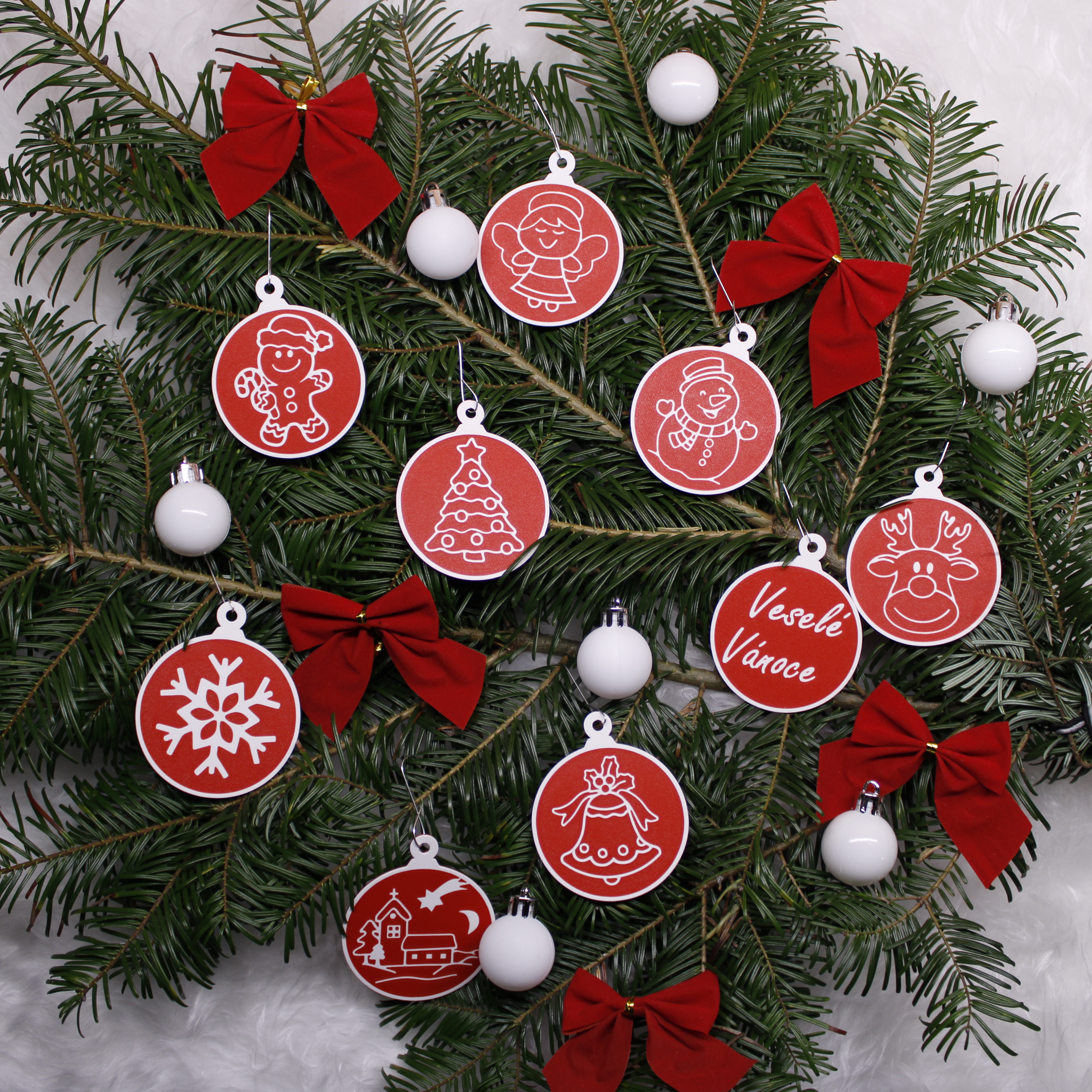 Christmas decoration
