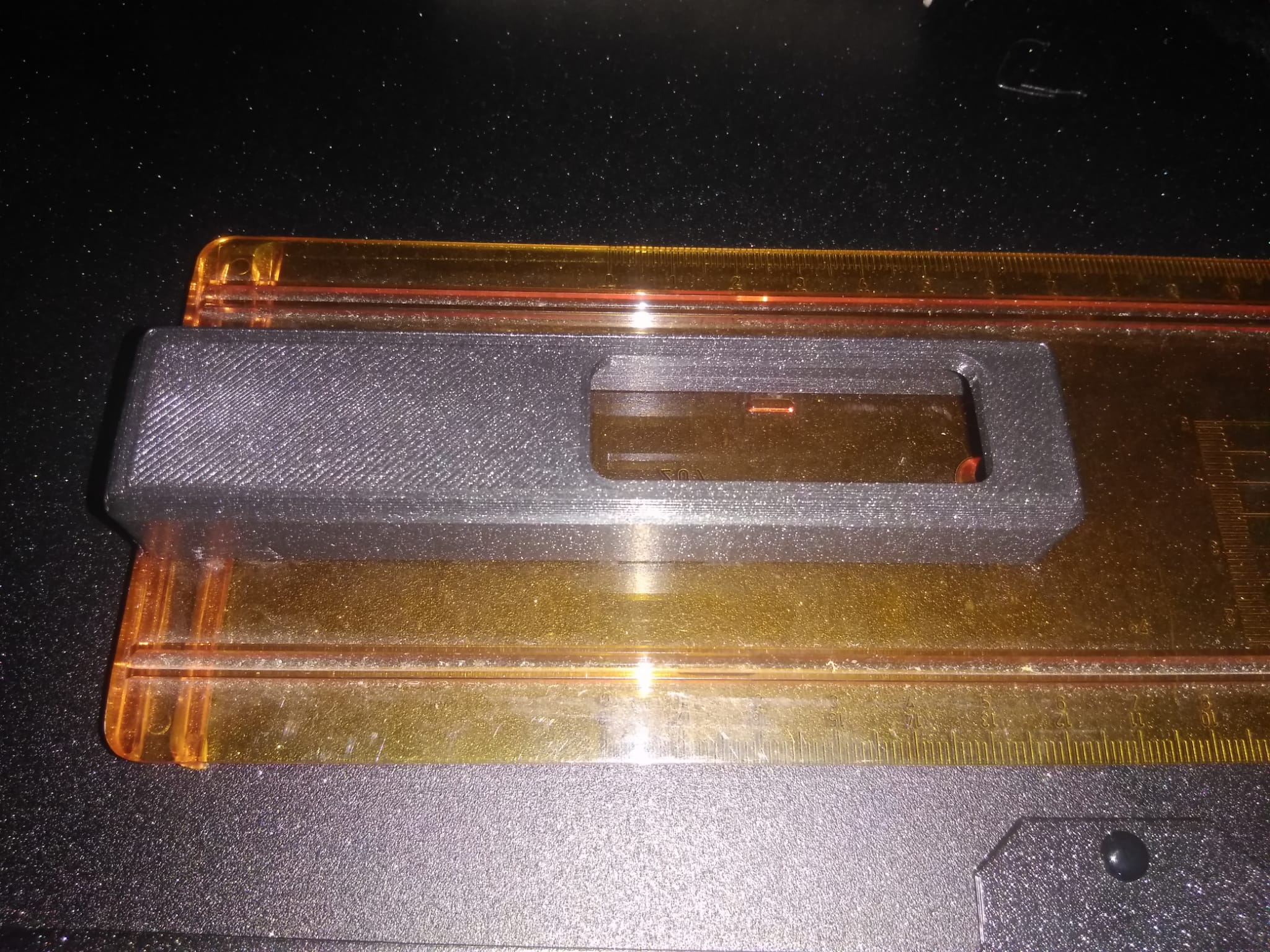 Rotring Rapid Klemmungsgehäuse