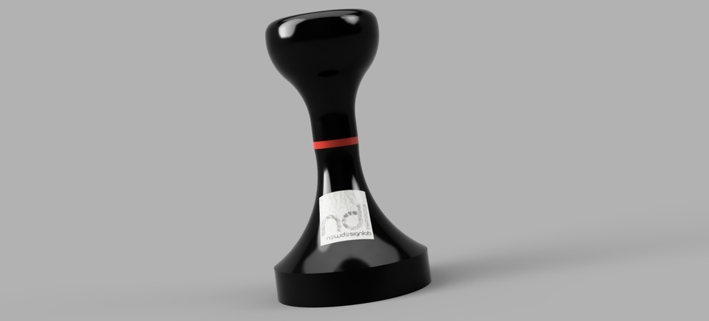 Espresso Tamper