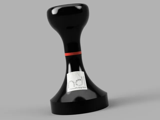 Espresso Tamper
