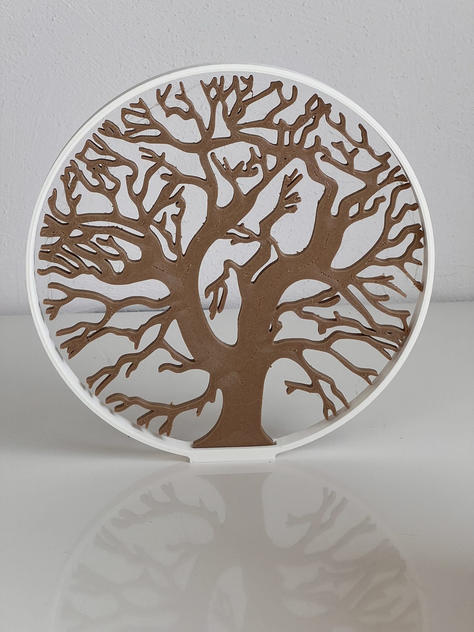 Tree of Life with stand