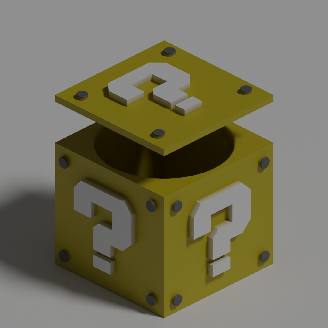 Holder 9 (Mario 1)