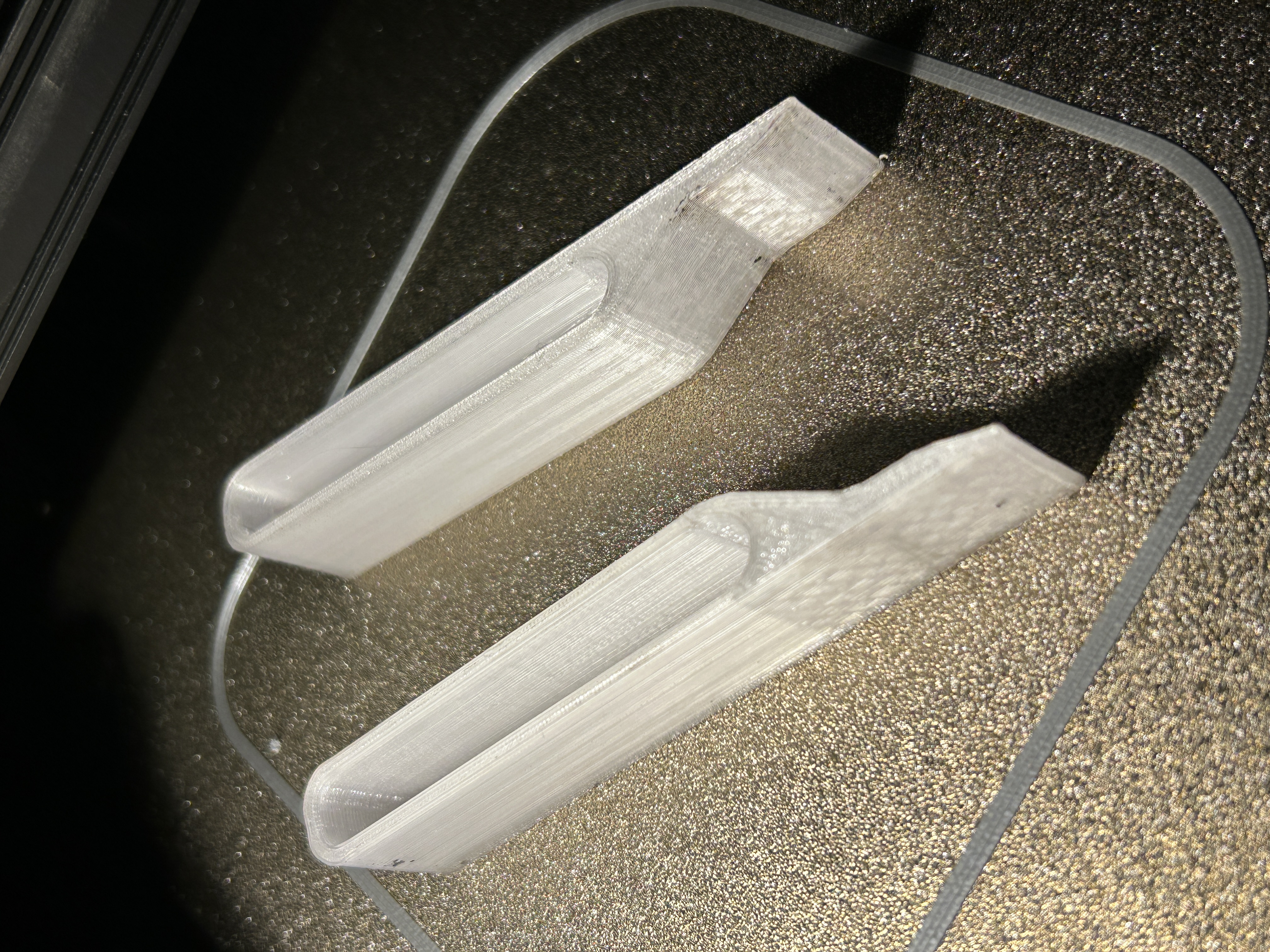 Bike Tire Levers