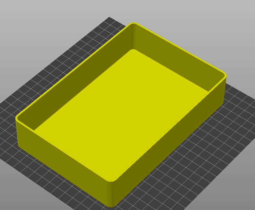 Toolbox by AdrianM. Download free STL model