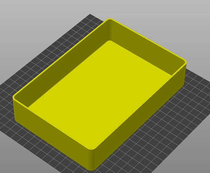 Toolbox by AdrianM. | Download free STL model | Printables.com