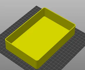 Droidsmith Toolbox Badge by ObiWan_BonJovi | Download free STL model ...