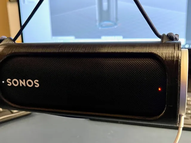 Sonos Roam Active Case with MagSafe magnets