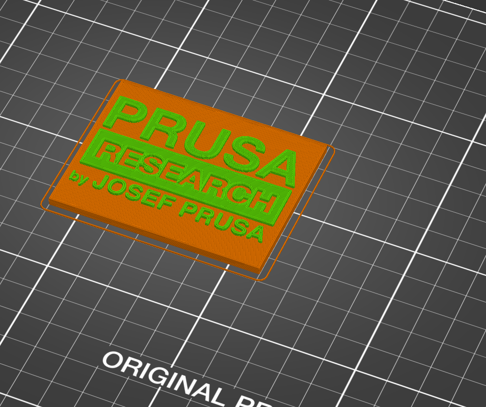 Prusa Research By Fandaa7 | Download Free STL Model | Printables.com