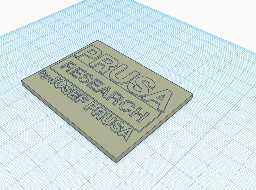 Prusa Research by fandaa7 Download free STL model Printables com Prusa Research by fandaa7 Download free STL model Printables com