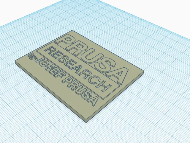 Prusa Research