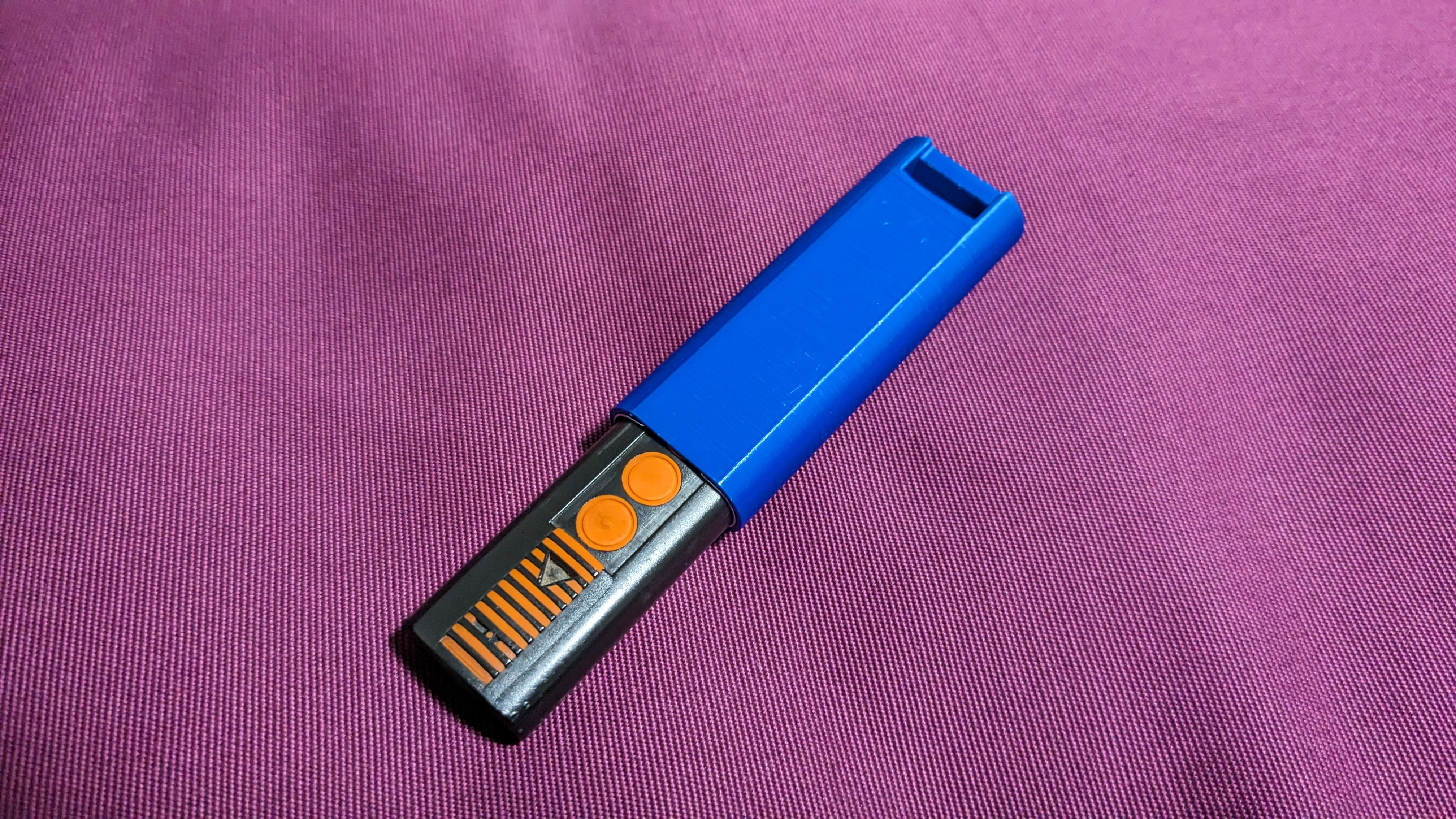 Sommer remote control replacement shell