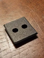 280Z Center Console Switch Panel