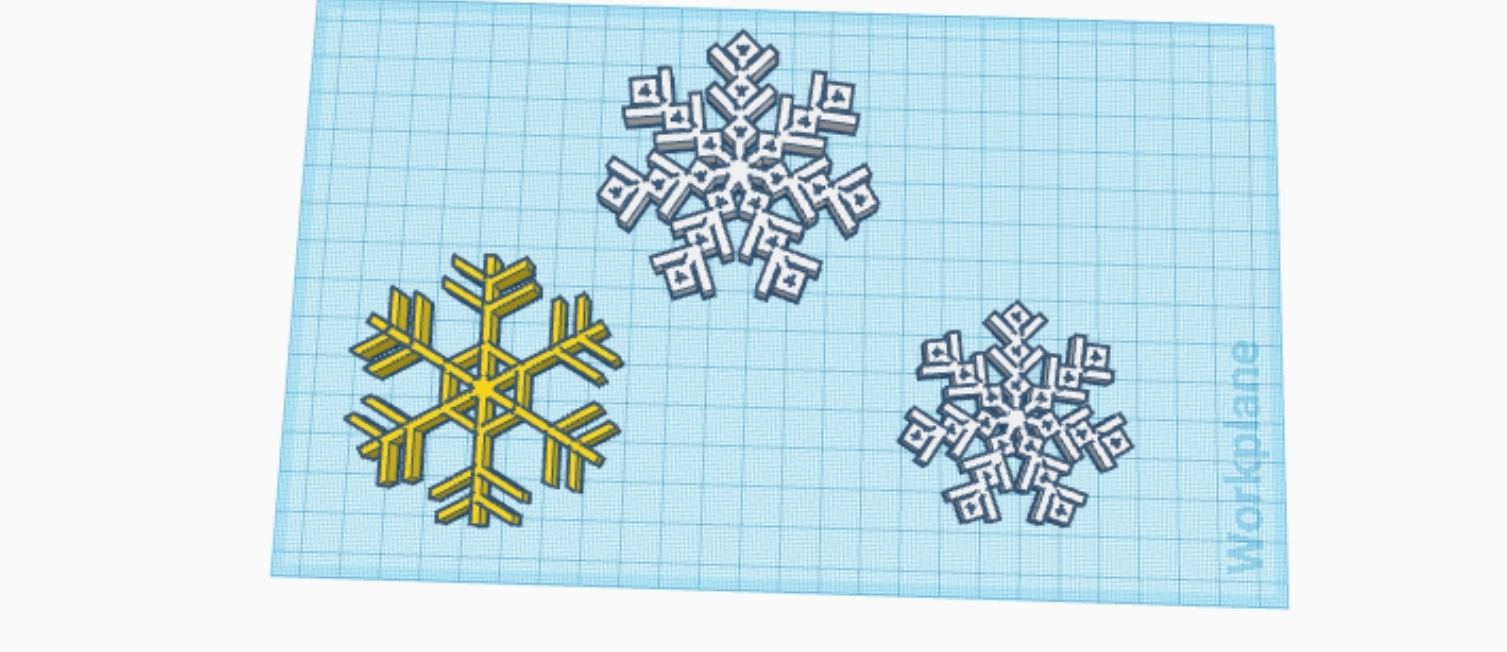 Snowflake