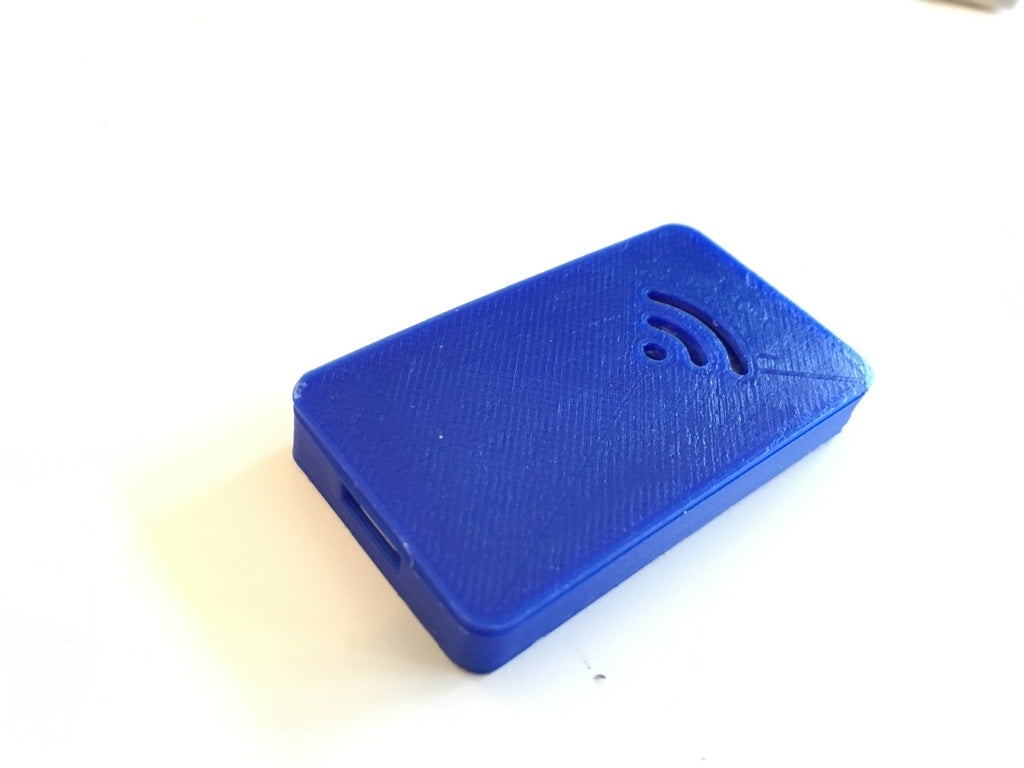 Esp8266 Case
