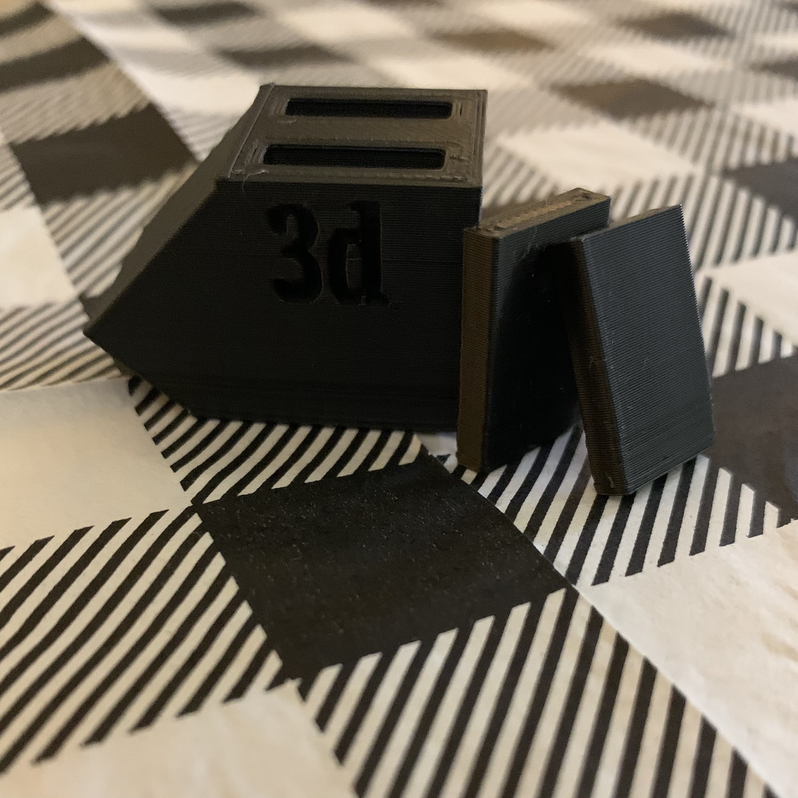 Torture toaster v2