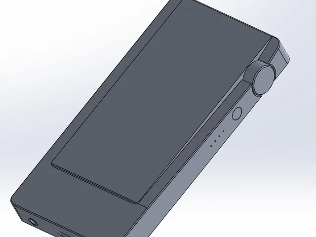Fiio Q5s Model (THX AAA, Micro-USB Module)