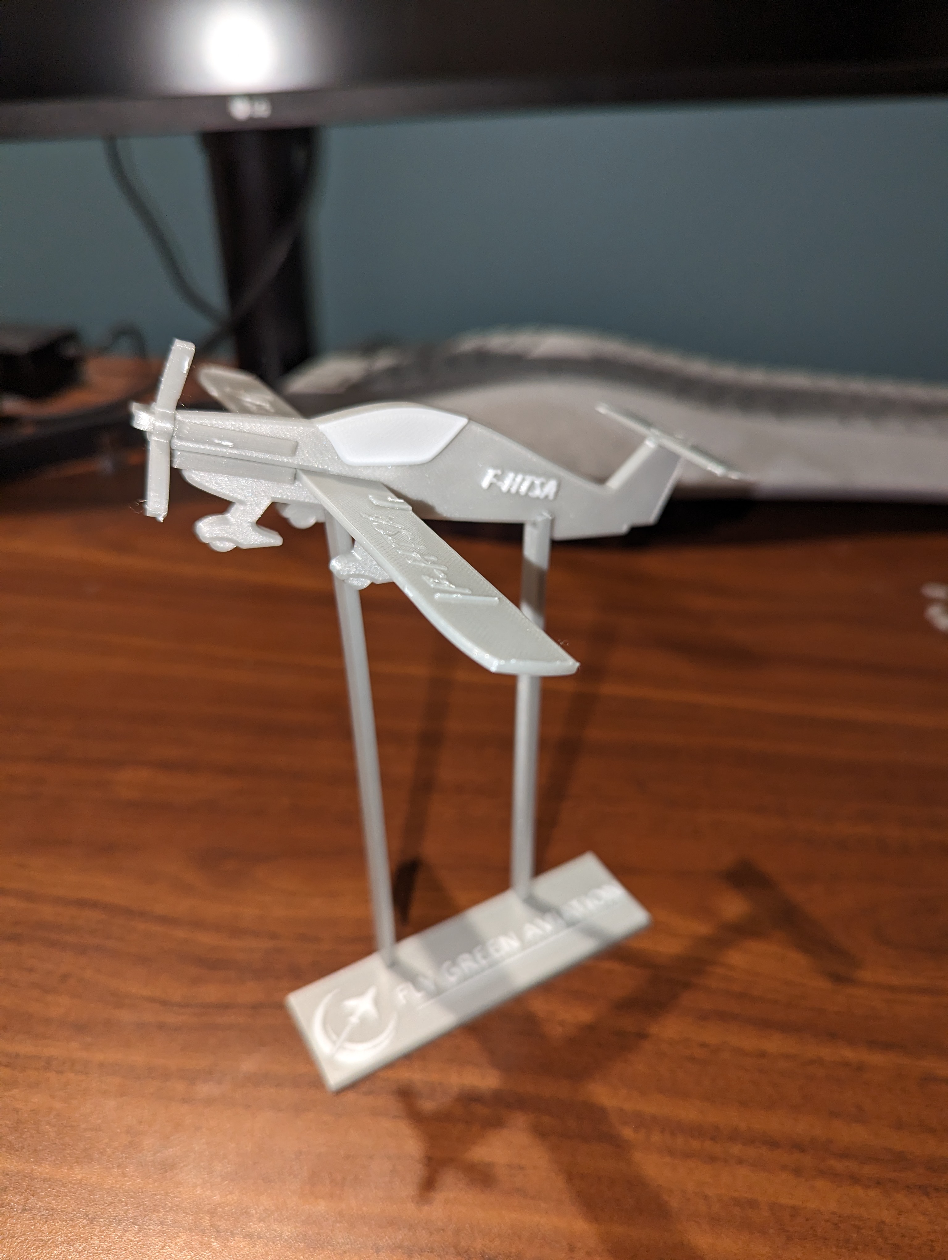 Elixir Aircraft - Kitcard — miniatura 2