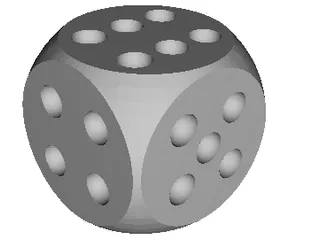 Sicherman dice - Wikipedia