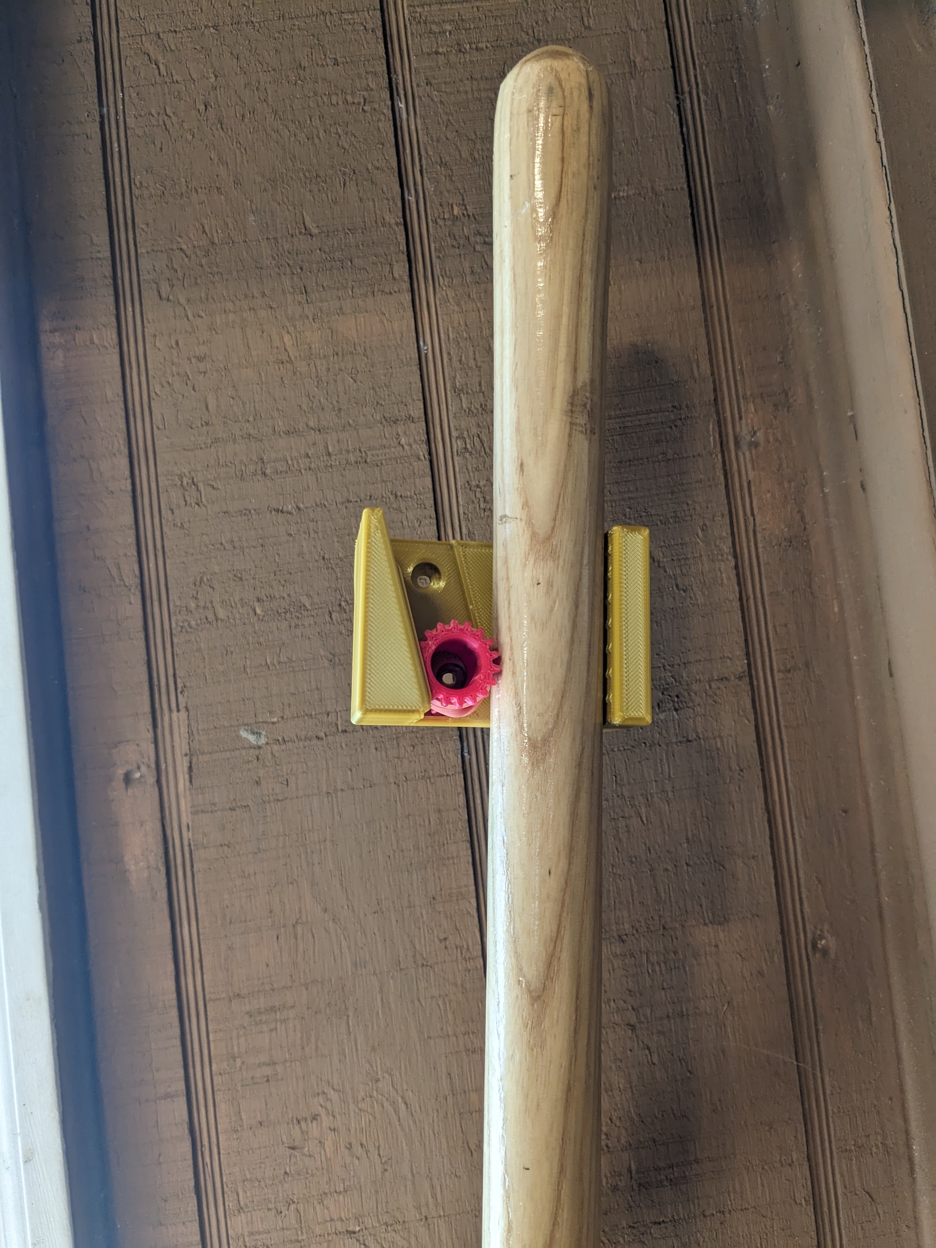 XL Garage Tool Holder