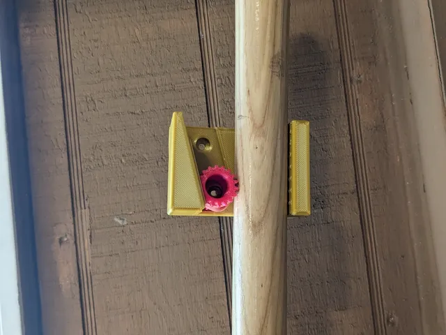 XL Garage Tool Holder
