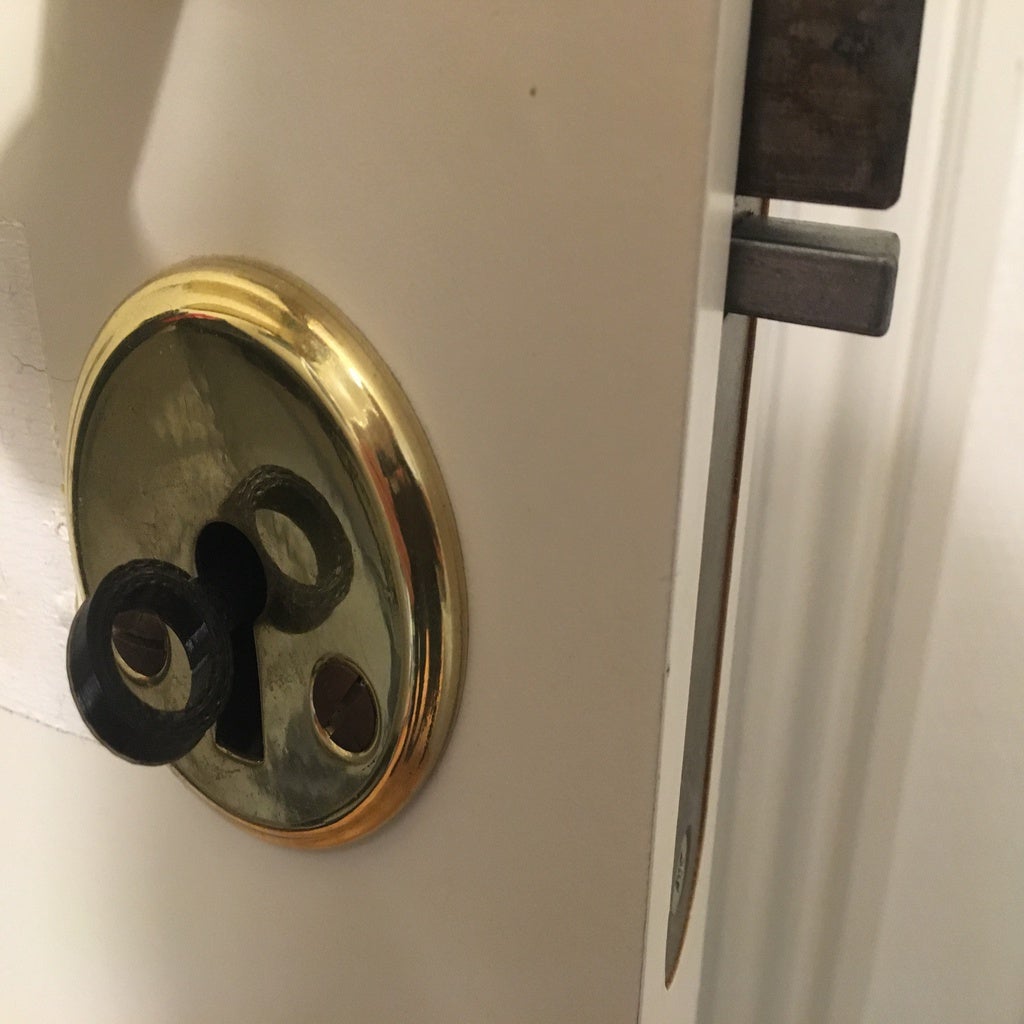 Useable Key — miniatura 2