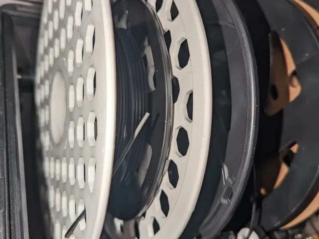 Spool Adapter