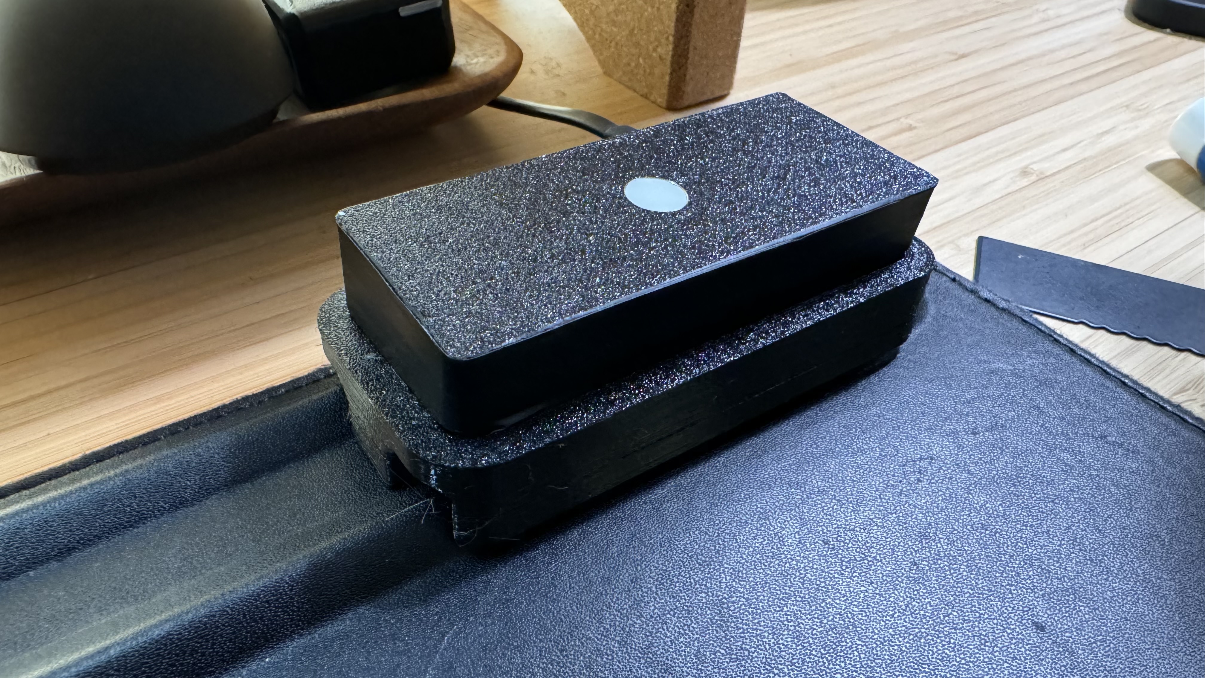 Orbitkey Mat ClickableTouchID