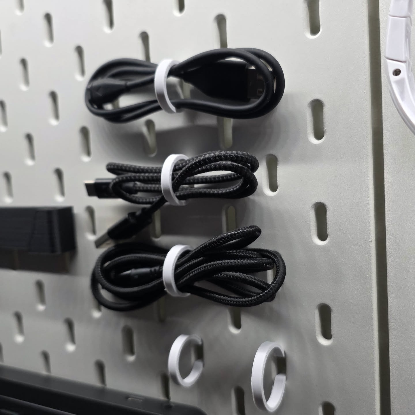 Skådis Cable Pinch Hooks
