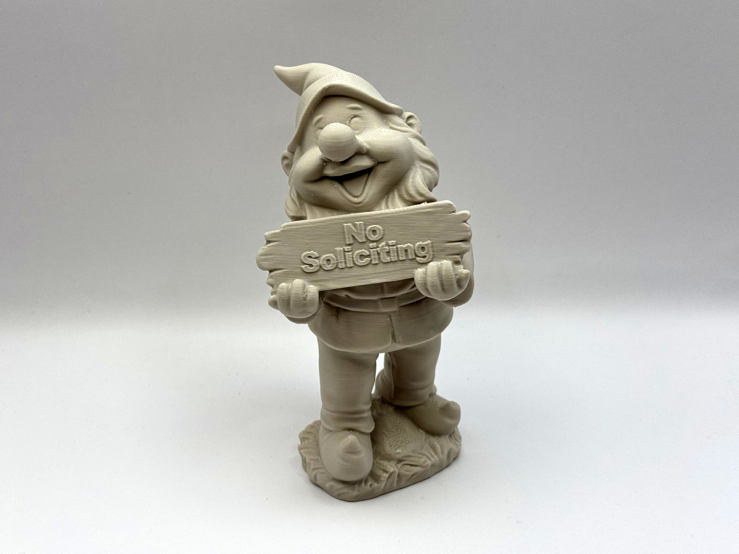 The Mood Gnome